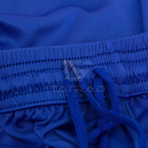 Tenue de football personnalisée pour homme à manches courtes, respirante et imprimée – Vente en gros et personnalisable, haute qualité et éco-responsable - Product Image 5