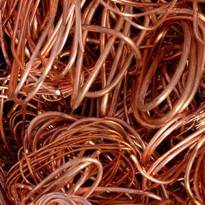 Chatarra de Alambre de Cobre Rojo de Alta Calidad, Aleación de Cu 99.9%, Lista para Exportación, Precios Económicos, Servicio de Soldadura - Product Image 2