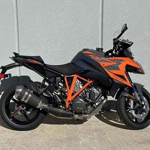 IBRA MÁS VENDIDO 2024 1290 Super Duke GT Motocicleta Eléctrica Todoterreno en Venta Motor de 4 Tiempos - Product Image 2