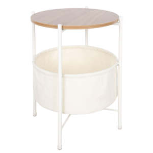 Mesa auxiliar con acabado de metal negro de alta calidad superior para el hogar, sala de estar, Hotel, uso decorativo, mesa auxiliar - Product Image 2