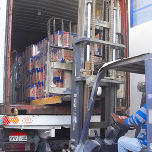 สปาเก็ตตี้คุณภาพเยี่ยม 500 กรัม ราคาประหยัด พร้อมตัวอย่างฟรี บรรจุในถุงหรือกล่อง ส่งตรงจากผู้ผลิตพาสต้า - Product Image 5