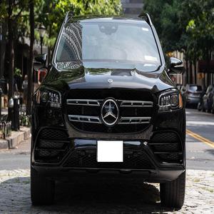 MERCEDES-BENZ GLS 580 2021 USADO, Volante a la Izquierda/Derecha - Product Image 1