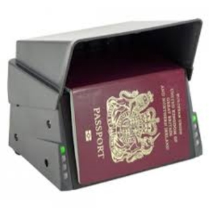 Scanner Multiple Document Passeport Lecture et Imagerie et Lecteur de Document Pleine Page OCR640E avec USB 2.0 - Product Image 6
