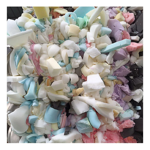 PEDIDO chatarra de espuma PU en fardos disponibles - Product Image 6