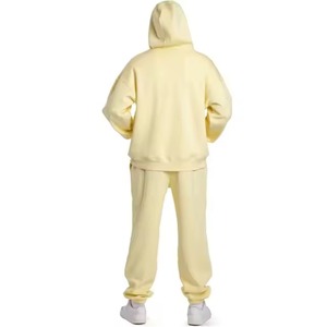 Tenues de sport et de jogging pour hommes, ensembles de survêtement décontractés, survêtement de haute qualité sur mesure - Product Image 6