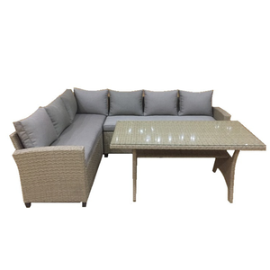 Julemind ชุดโซฟากลางแจ้งผลิตภัณฑ์เพื่อความปลอดภัยชั้นนำจากเวียดนามผู้ผลิตบรรจุในกล่องกระดาษ - Product Image 3