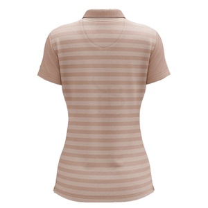 Wholesale <b>Women</b> Quick Dry <b>Polo</b> <b>Shirt</b> Custom Sublimation Short Sleeve <b>Shirt</b> <b>Women</b> 100% Polyester Breathable Golf <b>Shirt</b> 2025 - Product Image 4