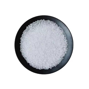 Gránulos de LDPE para comercio al por mayor, materia prima plástica, suministro directo de fábrica - Product Image 1