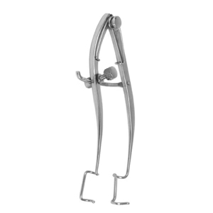 เครื่องตรวจตาสแตนเลสสตีลของเยอรมันสำหรับการผ่าตัดเกรดอุตสาหกรรม - Product Image 6