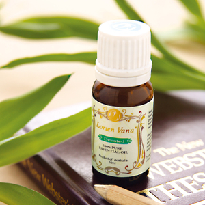 Aceite Esencial Puro - Mezcla de Aromaterapia 100% Pura para Aumentar la Confianza - Product Image 1