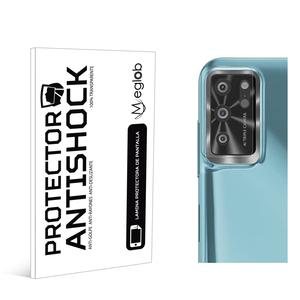 ANTISHOCK Screen <b>Protector</b> for Lava Yuva Pro Mobile Lenses - Product Image 1