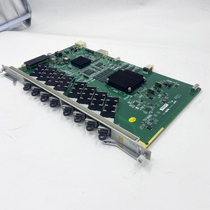 Bảng giao diện dịch vụ gtxo 8 cổng 10g GPON chính hãng vớ<span class=keywords><strong>i</strong></span> mô-đun xgpon cho ZTE C320 C300 OLT FTTH - Product Image 4