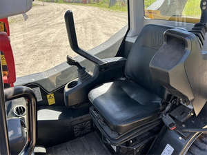 2015 JCB 190 cargadora de ruedas - Product Image 6