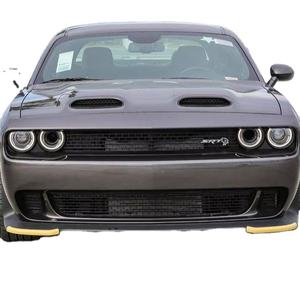 Dodge Challenger SRT Demon propre, modèle 2023 - Product Image 1