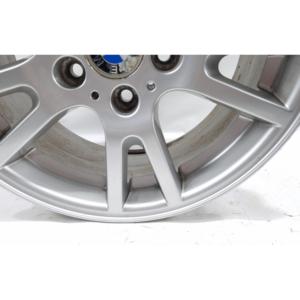 Rueda de Aleación para BMW X3 Serie 1 3412060 (04>10) - Product Image 3