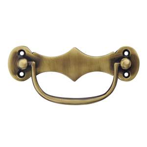 Tiradores y Pomos Elegantes Hechos a Mano para Muebles, Herrajes Decorativos de Primera Calidad para Gabinetes y Cajones - Product Image 6