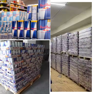 BON MARCHÉ D'ORIGINE Red Bulll Red Edition 250ml, 500ml (Stock frais) Red Bulll pour prix de gros - Product Image 6