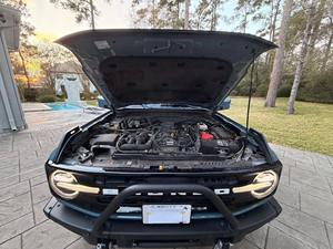 Ford Bronco Outer Banks 2022 - Product Image 4