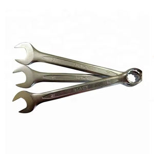 Jeu de clés à molette haute performance bricolage de qualité supérieure personnalisable OEM vente en gros remise pour exportateurs - Product Image 4