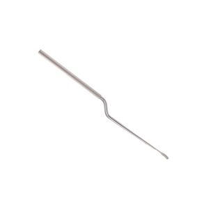 Yasargil Micro Raspatory Jacobson Vessel Cuchillo Profesional Hecho Personalizado Nuevo Jacobson Micro Raspatory - Product Image 1