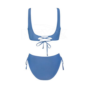 Soutien-gorge et sous-vêtements de sport de meilleure qualité fabriqués par des professionnels Nouveau design Soutien-gorge et sous-vêtements de sport pour femmes - Product Image 2