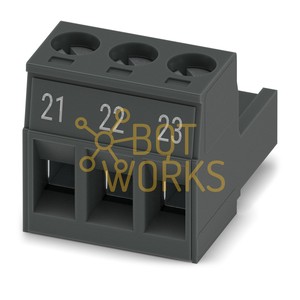 Phoenix Contact 1703172 - Neuf - Product Image 1