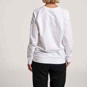 Sudadera de manga larga para mujer poliéster calidad Premium nueva moda diseño único Sudadera ligera resistente para mujer - Product Image 4