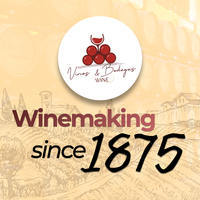 Vino Blanco Sin Alcohol Pasion Flamenca 100% Airen 0.0% ABV Vino Español Sin Alcohol 750ml
