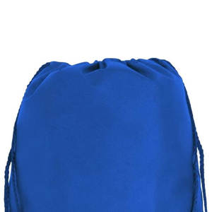 2025เป้สะพายหลังแบบหูรูดพิมพ์ลายโลโก้ได้ตามต้องการโพลีเอสเตอร์กันน้ำพร้อมซับในผ้าฝ้ายสำหรับใช้ในยิม - Product Image 6