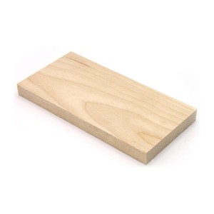 Grumes de bois carrées de qualité supérieure, adaptées aux applications industrielles - Product Image 1