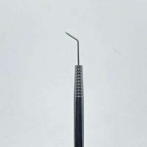 New 2 in 1 <b>Lash</b> Stainless Steel Reusable Perm Lift Stick <b>Separator</b> Metal Y Comb <b>Lash</b> Lift Tool Metal - Product Image 2