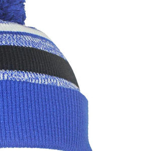 Gorro de Punto Personalizado de Alta Calidad con Pedrería, Estilo Moderno, Impresión Digital, Tela Personalizada, Servicio OEM Unisex y Logotipo Personalizado - Product Image 2