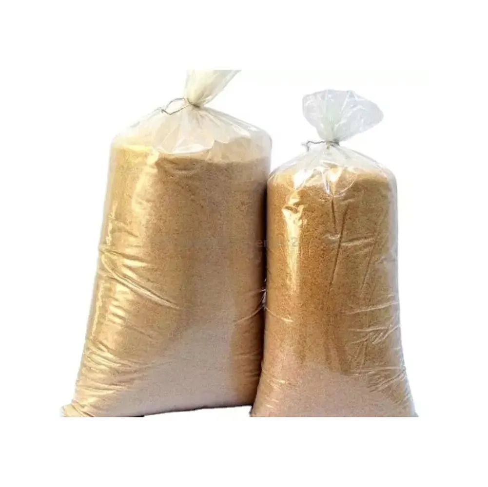 Best Quality Raw Crystal Icumsa Sugar 45 For Sale In Cheap Price Wholesale Raw Crystal Icumsa Sugar 45