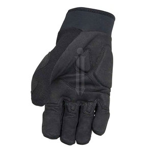 Gants de moto sur mesure de haute qualité en gros Gants de moto à bas quantité minimale de commande à usage sportif à bas prix - Product Image 5