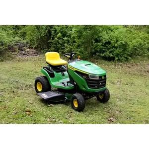 Acheter une tondeuse diesel John Deereeeeeee 1600T abordable | Tondeuse à gazon John Deereeeee 1600T bon marché et fiable à vendre - Product Image 5