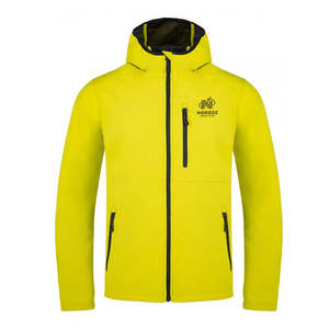 Chaquetas de invierno cortavientos ligeras hechas con el mejor material Chaquetas cortavientos de bajo precio - Product Image 1