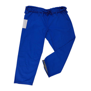 Uniforme Profesional Personalizado de Jiu Jitsu Brasileño, Nuevo Estilo, 100% Algodón, 450g, Duradero, Transpirable, Kimono Unisex - Product Image 6