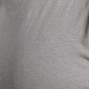 100% camisas de algodón mercerizado logotipo personalizado cómodo camiseta personalizada para hombres Camiseta de algodón mercerizado de alta calidad - Product Image 4