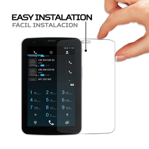 Protector de Pantalla ANTISHOCK para Tablet Móvil Mediacom SmartPad 70 - Product Image 3