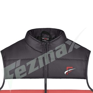 Chaleco Acolchado de Invierno para Hombre, Hecho a Medida, de Alta Calidad, Transpirable, 100% Fibra de Bambú, Precio Bajo para Adultos - Product Image 6