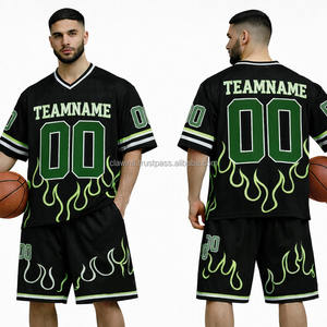 เสื้อฟุตบอลอเมริกันแบบกำหนดเอง ของขวัญสำหรับผู้ชาย ผู้หญิง เด็ก วัยรุ่น แฟนกีฬา พิมพ์และเย็บชื่อทีม หมายเลข เสื้อรักบี้ไล่เฉดสี - Product Image 6