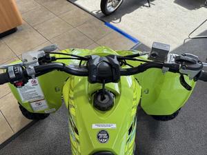 QUAD YFZ450R SE 2025 - Product Image 6