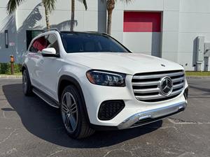 Precio de Oferta Promocional 2024 Mercedes-Benz GLS GLS 450 - Product Image 2