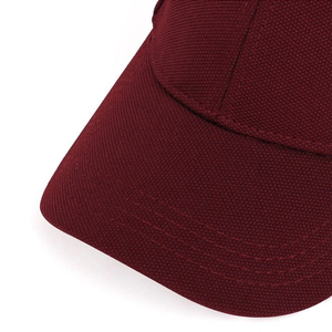 Gorras de Béisbol de Alta Calidad, Más Vendidas, OEM, Ajustables, de 5 Paneles, Logotipo Personalizado, Bordado 3D, Tamaño Personalizado, Imagen Unisex - Product Image 5