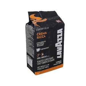 กาแฟแบบหยอดเหรียญของ Lavazza Crema & AROMA Expert เมล็ดกาแฟ1กก. ราคาโรงงานขายดีกาแฟสดคั่วสดแบบพรีเมี่ยม - Product Image 2