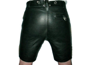 กางเกงขาสั้นบาวาเรียผู้ชายสไตล์เยอรมัน - Product Image 4