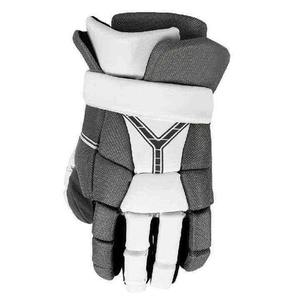 Derniers gants de hockey sur glace en cuir personnalisés de haute qualité, imperméables, avec un design professionnel, vente en gros - Product Image 3