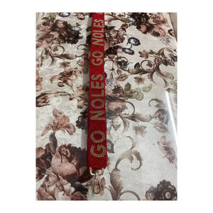 Haute qualité réglable perlé GO NOLES Gameday sangle fait à la main acrylique mignon dessin animé Animal Design à la mode sport Fans cadeau personnalisé - Product Image 5