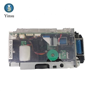 Lector de Tarjetas Skimmer para Cajero Automático 1750304620 - Product Image 2