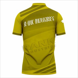 Polos de Hombre Hechos con el Mejor Material, Personaliza Tu Propio Diseño, Polos de Hombre de Nuevo Estilo - Product Image 2
